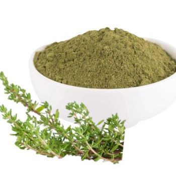 پودر آویشن