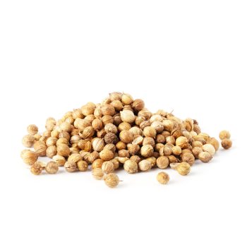 تخم گشنیز