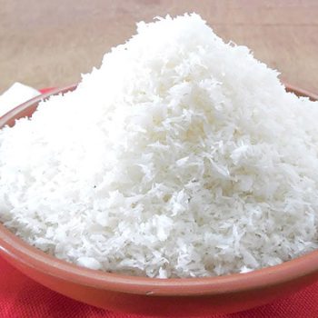 پودر نارگیل چرب
